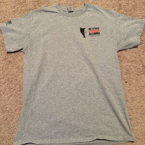 NC State Wolfpack Beat Clemson Shirt